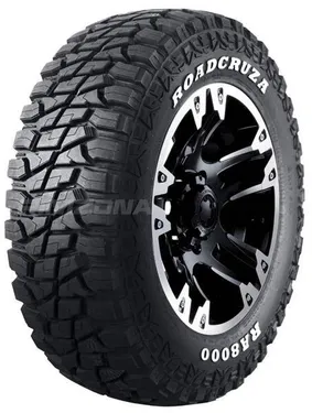 Шина ROADCRUZA RA8000 40/13 R17 125Q