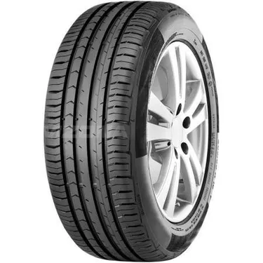 Шина GISLAVED PREMIUM CONTROL 215/65 R16 98H