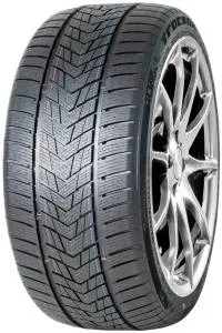 Шина TRACMAX X-PRIVILO S330 275/45 R21 110V