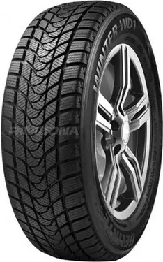 Шина DELINTE WINTER WD1 195/60 R15 88H