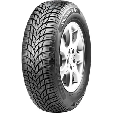 Шина LASSA SNOWAYS 4 295/35 R20 105W
