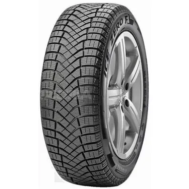 Шина PIRELLI WINTER ICE ZERO FRICTION 245/40 R18 97H