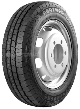 Шина LANDROCK PARTNER 225/75 R16 121R