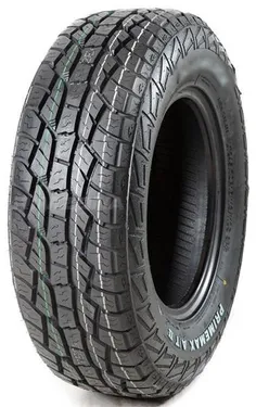 Шина SONIX PRIMEMAX A/T II 245/75 R17 118S