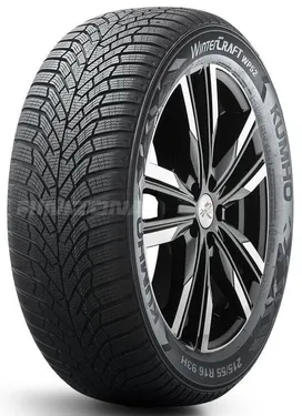 Шина KUMHO WINTERCRAFT WP52 225/60 R18 104V