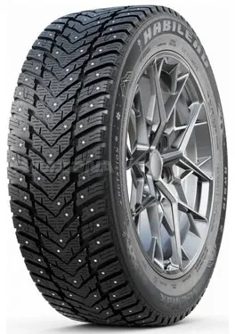 Шина HABILEAD RW516 195/55 R16 91T шип