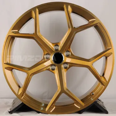 Кованый диск KOKO KUTURE 040-1 R21 9J 5x112 ET30 dia 66.5