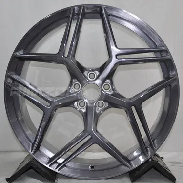 Кованый диск KOKO KUTURE 086 R21 8.5J 5x108 ET35 dia 63.4