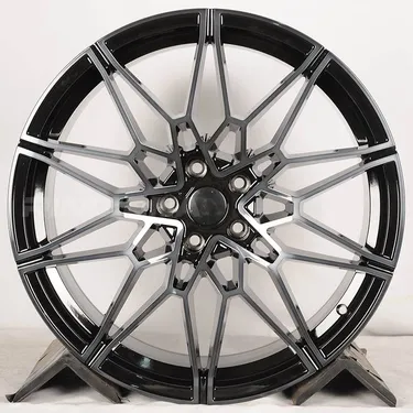 Литой диск KOKO KUTURE 0293 R20 8.5J 5x112 ET25 dia 66.6