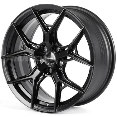 Литой диск В СТИЛЕ VOSSEN YXL6008-FG579 R18 8J 5x114.3 ET35 dia 73.1