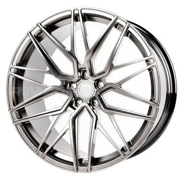 Кованый диск VORSTEINER VFF-107 R21 9J 5x112 ET25 dia 66.6