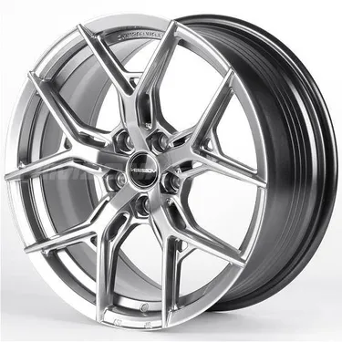 Литой диск В СТИЛЕ VOSSEN YXL6008-SF055 R17 7.5J 5x105 ET35 dia 73.1