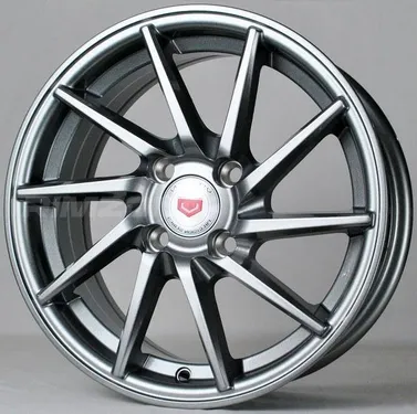 Литой диск В СТИЛЕ VOSSEN CVT R14 6J 4x98 ET35 dia 58.5