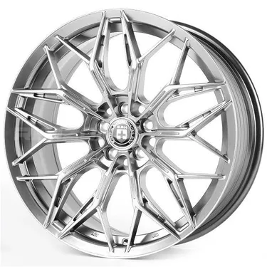 Литой диск HRE FC6006-CT508 R19 8.5J 5x108 ET35 dia 73.1