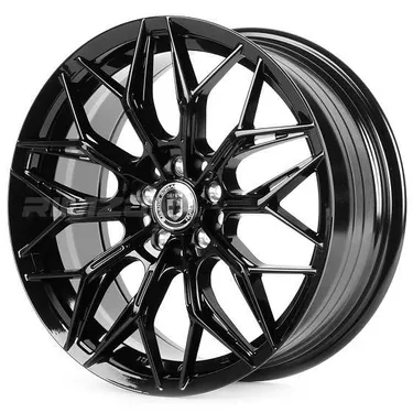 Литой диск HRE FC6006-CT478 R17 7.5J 5x114.3 ET35 dia 73.1