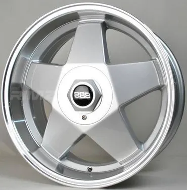 Литой диск BBS ZB-561 R16 7.5J 4x100 ET15 dia 67