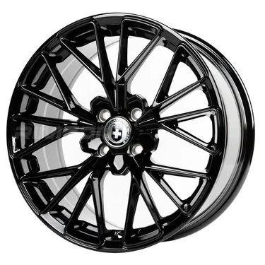 Литой диск HRE FF28 R17 7.5J 4x100 ET38 dia 73.1