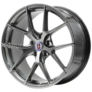 Литой диск HRE P101 R17 7.5J 5x114.3 ET38 dia 73.1