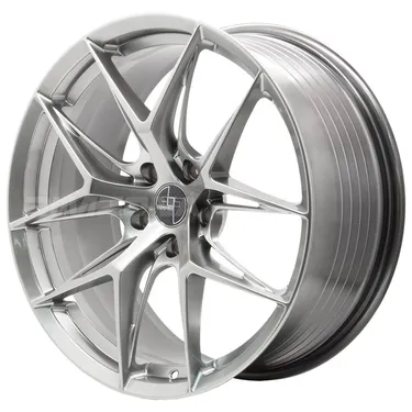 Литой диск BBS FF-65 R18 8J 5x112 ET35 dia 66.6