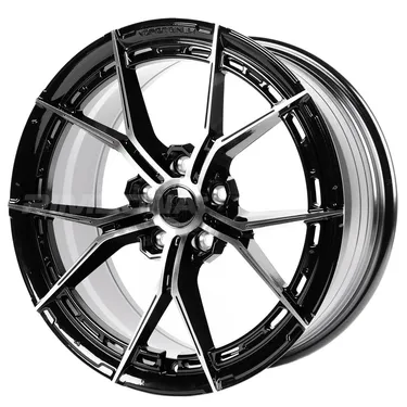 Литой диск VORSTEINER VFX-002 R18 8.5J 5x114.3 ET35 dia 73.1