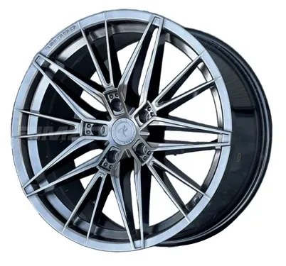Литой диск TITAN FORGED TF30 R20 8.5J 5x114.3 ET35 dia 73.1