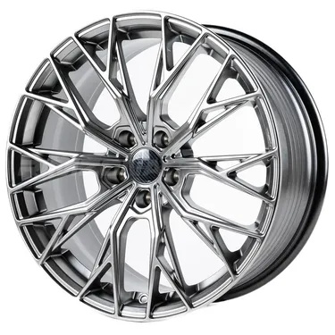 Литой диск VORSTEINER LK013 R18 8J 5x114.3 ET38 dia 73.1