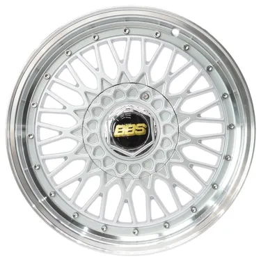Литой диск BBS RS R17 7.5J 5x100 ET30 dia 73.1