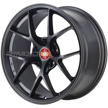 Литой диск BBS CH-R R19 9.5J 5x120 ET35 dia 72.6