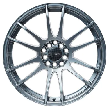 Литой диск RAYS GRAM LIGHTS 57XTREME R17 8J 4x100/4x114.3 ET35 dia 73.1