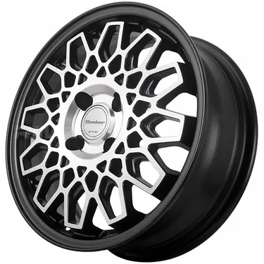 Литой диск SW YA9661 R15 5.5J 4x100 ET40 dia 67.1