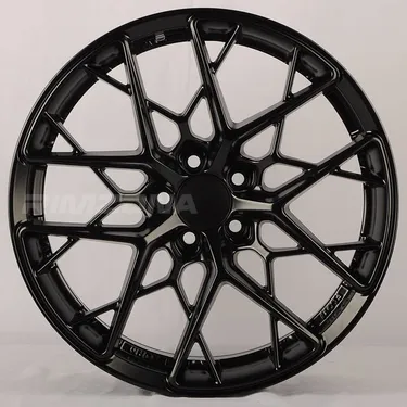 Литой диск HRE YF0432 R20 8.5J 5x114.3 ET34 dia 67.1