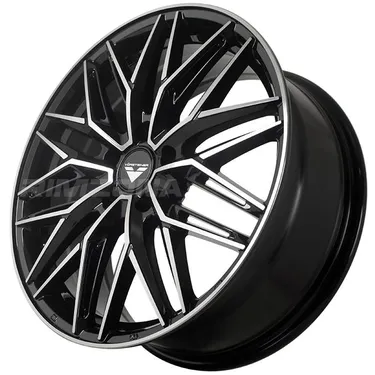 Литой диск SW 4431 R18 7.5J 5x114.3 ET38 dia 73.1