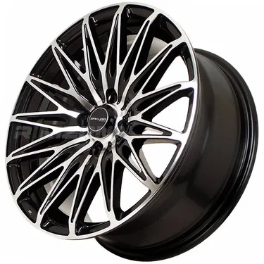 Литой диск SW 3256 R16 7J 4x100 ET40 dia 73.1