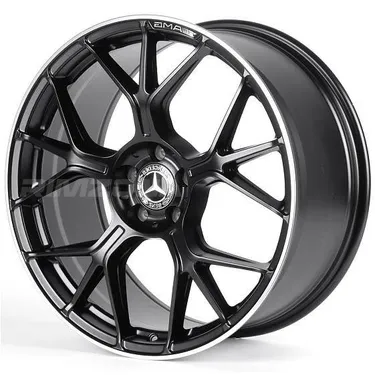 Литой диск В стиле Mercedes IVF-3406-DS360 R20 8.5/9.5J 5x112 ET36/43 dia 66.6