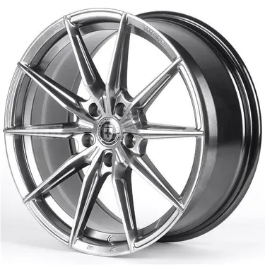 Литой диск HRE IVF-3408-CT492 R18 8J 5x114.3 ET35 dia 73.1