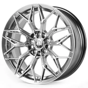 Литой диск HRE FC6006-CT478 R17 7.5J 5x108 ET35 dia 73.1