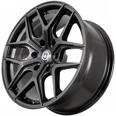 Литой диск HRE YA9549 R18 8.5J 6x139.7 ET15 dia 110.1