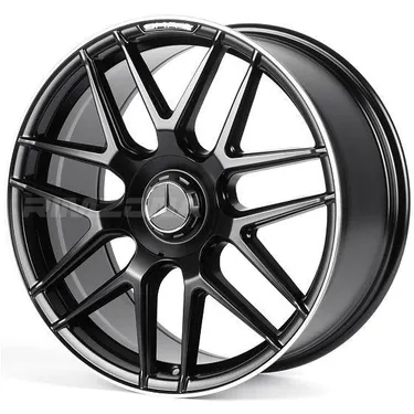 Литой диск В стиле Mercedes IVF-933-CT523 R20 8.5/9.5J 5x112 ET38/43 dia 66.5