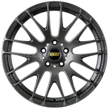 Литой диск FF FBX452 R18 8.5J 5x114.3 ET35 dia 73.1