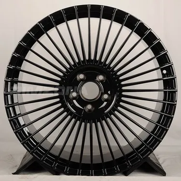 Кованый диск В СТИЛЕ VOSSEN S17-16 R22 9J 5x120 ET40 dia 62.5