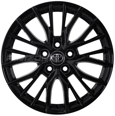 Литой диск FF FBX047 R17 7.5J 5x114.3 ET35 dia 60.1