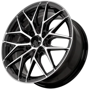 Литой диск SW SLA001 R15 6.5J 4x100 ET35 dia 73.1