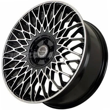 Литой диск BRIXTON DA2878 R20 8.5J 5x114.3 ET40 dia 73.1