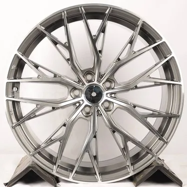 Литой диск BRIXTON LK13 R20 8.5J 5x114.3 ET40 dia 67.1