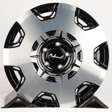 Литой диск MAKSTTON MST-FF-CN49 R18 8J 5x114.3 ET38 dia 73.1