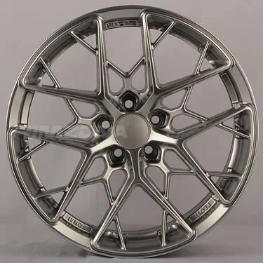 Литой диск HRE YF0432 R20 8.5J 5x114.3 ET34 dia 67.1