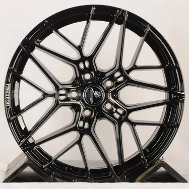 Литой диск MAKSTTON MST FISSION 718 R18 8.5J 5x108 ET38 dia 63.4