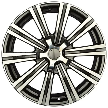 Литой диск В стиле Lexus 0139 R20 8.5J 5x150 ET54 dia 110.1