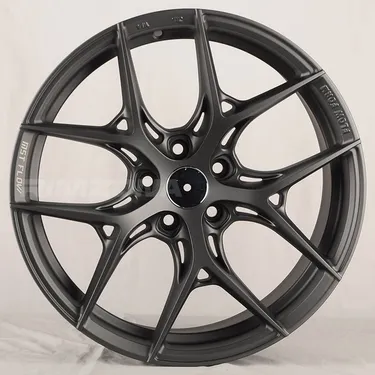 Литой диск MAKSTTON FF-009 R19 8.5J 5x112 ET35 dia 66.6