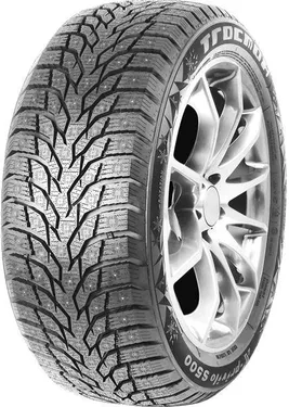 Шина TRACMAX X-PRIVILO S500 235/55 R17 103T шип